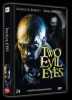 Two Evil Eyes (uncut) '84 Mediabook B Limited 111