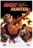 Avenging Force - Night Hunter (uncut) Limited 250 C