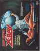 X-Ray (uncut) Cover C Limited 131 Blu-ray