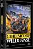 Geheimcode Wildgänse (uncut) Mediabook Blu-ray A
