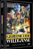 Geheimcode Wildgänse (uncut) Mediabook Blu-ray B