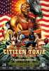 The Toxic Avenger 4 - Citizen Toxie (uncut) Buchbox B