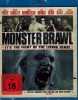 Monster Brawl (uncut) Blu-ray
