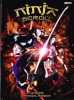 Ninja Scroll (uncut) Limited Special Edition