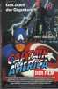 Captain America (uncut) Limited 88