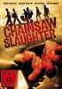 Chainsaw Slaughter (uncut)