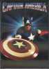 Captain America (uncut) Cover A