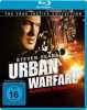 True Justice 06 - Urban Warfare - Russiche Roulette (uncut) Blu-ray