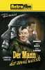 Der Mann, der zuviel wusste (uncut) Cover B