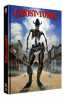 Ghost Town (uncut) Mediabook Blu-ray B Limited 555