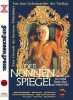 Der Nonnenspiegel (uncut) Limited 66 Highlight Retro Cover