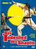 Das Todeslied des Shaolin (uncut) Limited 400