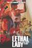 Lethal Lady - Ihre Bestimmung ist Rache (uncut) Limited 55 B