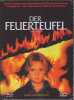 Der Feuerteufel (uncut) Mediabook Blu-ray B Limited 500