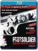 Footsoldier (uncut) Cinema Extreme Blu-ray