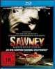 Sawney - Menschenfleisch (uncut) Blu-ray