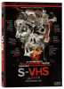 S-VHS (uncut) 2-Disc Limited Coll. Edition