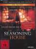 The Seasoning House (uncut) Mediabook Blu-ray