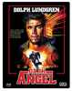 Dark Angel - Dolph Lundgren (uncut) 3D Future Pack Blu-ray