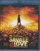 Savage Love (uncut) Limited 666 Blu-ray