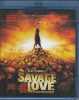 Savage Love (uncut) Olaf Ittenbach - Blu-ray