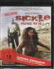 Sickle - Prepare For Hell (uncut) Blu-ray