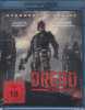 Dredd (uncut) Blu-ray 3D