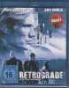 Retrograde - Krieg auf dem Eisplaneten (uncut) Blu-ray