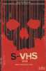 S-VHS (uncut) grosse Hartbox Blu-ray