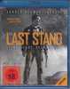 The Last Stand (uncut) Blu-ray
