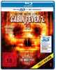 Cabin Fever 2 (uncut) Blu-ray 3D