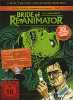 Bride of Re-Animator (uncut) Mediabook Blu-ray