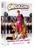 Orgazmo (uncut) Mediabook Blu-ray Cover A