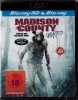 Madison County (uncut) Blu-ray 3D