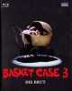 Basket Case 3 - Die Brut (uncut) Black Edition Blu-ray