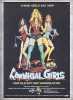 Cannibal Girls (uncut) Mediabook Blu-ray B