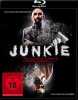 Junkie (uncut) Blu-ray