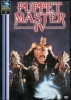 Puppet Master 4 (uncut) Charles Band