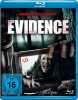 Evidence - Überlebst Du die Nacht ? (uncut) Blu-ray