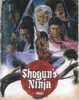 Shogun's Ninja (uncut) Blu-ray Cover C