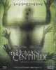 The Human Centipede (uncut) Blu-ray