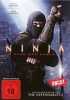 Ninja - Pfad der Rache (uncut)