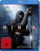 Ninja - Pfad der Rache (uncut) Blu-ray