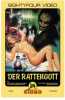 Der Rattengott (uncut) '84 Limited 150