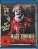 Nazi Zombie Battleground (uncut) Blu-ray