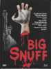 American Cannibale - BIG SNUFF (uncut) Mediabook Blu-ray