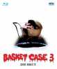 Basket Case 3 - Die Brut (uncut) White Edition Blu-ray