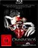 Omnivoros - Das letzte Mahl (uncut) Blu-ray