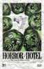 Horror Hotel - Stadt der Toten (uncut) '84 B Limited 84