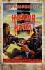 Horror Hotel - Stadt der Toten (uncut) '84 C Limited 84